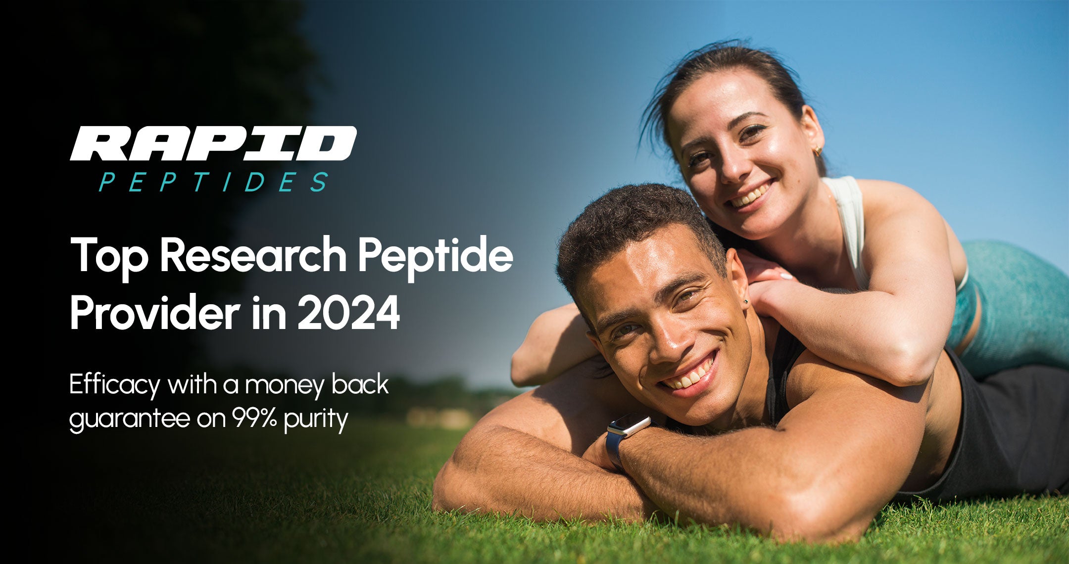 Premium Research Peptides